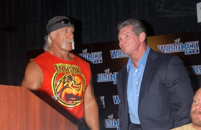 Signing with WWE and the birth of Hulkamania