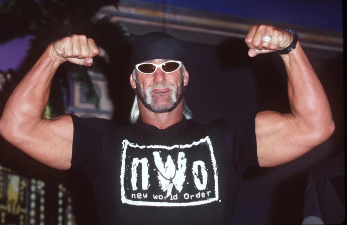 'We thought he was doing so well': Jimmy Hart reacts to Hulk Hogan's death