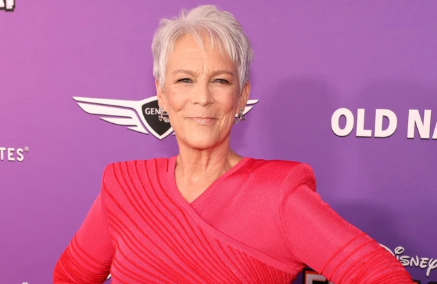 Jamie Lee Curtis is planning to get out of Hollywood