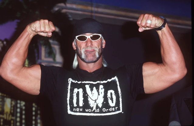 Hulk Hogan died in July
