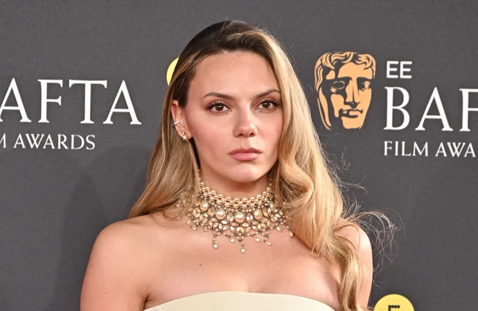 Dafne Keen starred in the 2024 Marvel movie