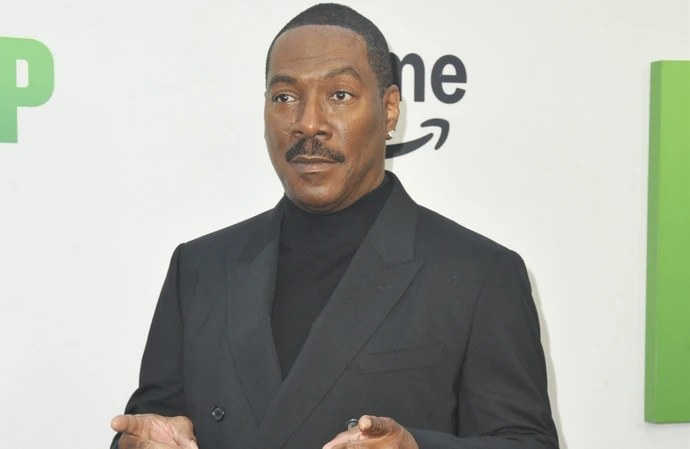 Eddie Murphy's Shrek character Donkey is getting his own film