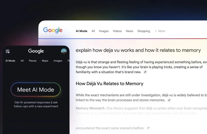 Google has rolled out its AI Mode for Google Search in the UK, offering users a more conversational and intelligent way to find information online