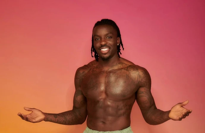 Dejon Noel-Williams has left the Love Island villa