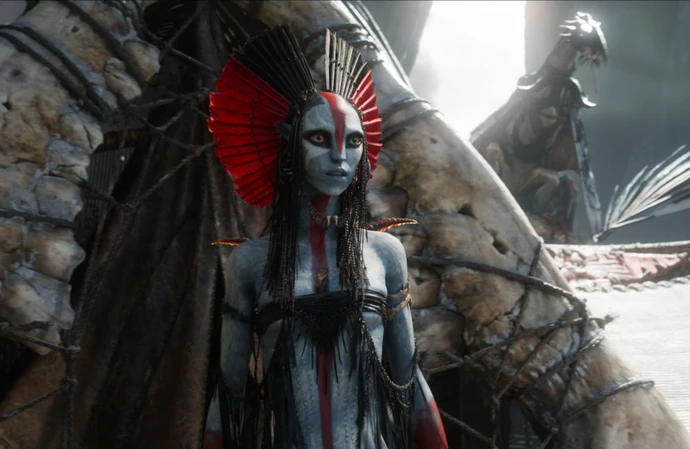 James Cameron is prepared to end the Avatar series if Fire and Ash underperforms