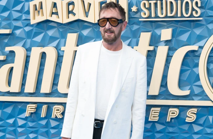 Ralph Ineson had to have his temperature regulated during the making of The Fantastic Four: First Steps