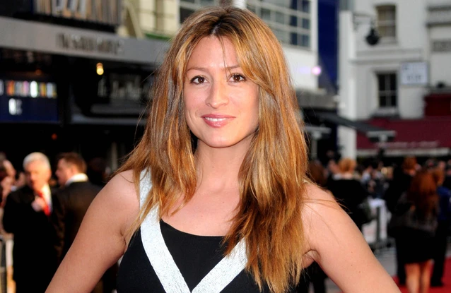 Rebecca Loos is 'glad' after Brooklyn Peltz Beckham's statement