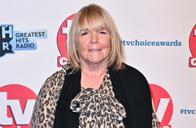 Linda Robson has been a permanent panellist on Loose Women since 2012