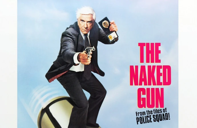 The Naked Gun facts