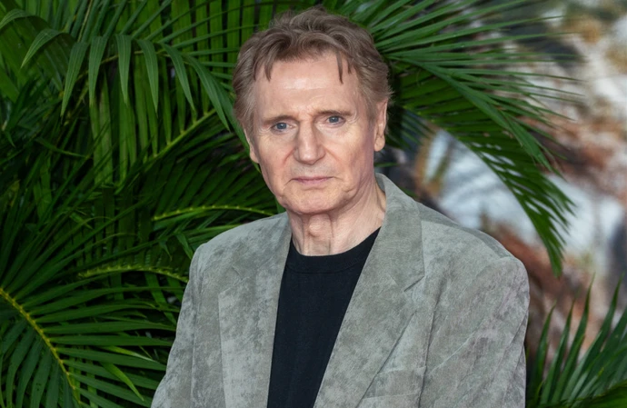 Liam Neeson doubts that he will star in more action movies