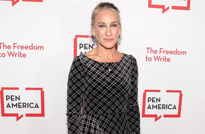 Sarah Jessica Parker is saying goodbye to her And Just Like That... alter ego Carrie Bradshaw