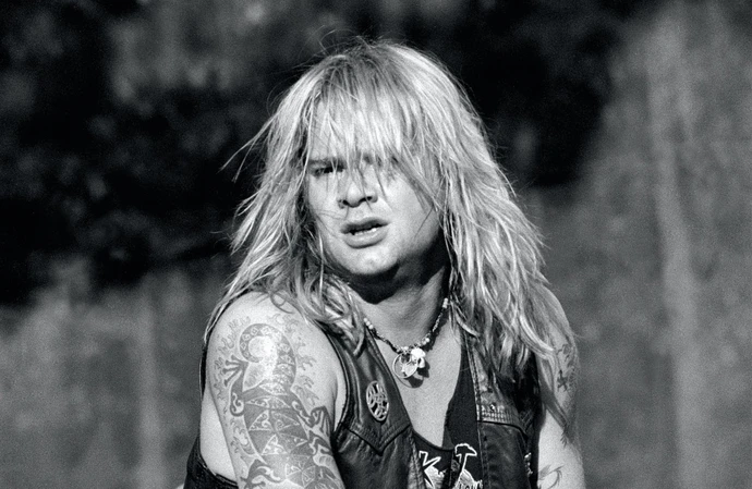 David Roach has passed away after a battle with