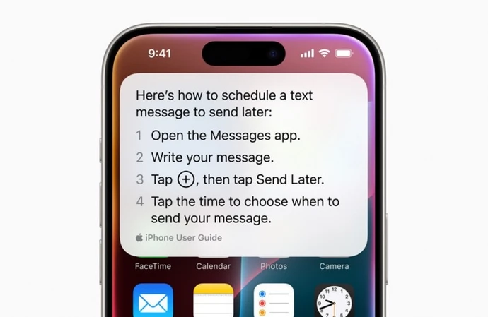 Apple is reportedly developing its own AI-powered search tool to rival ChatGPT