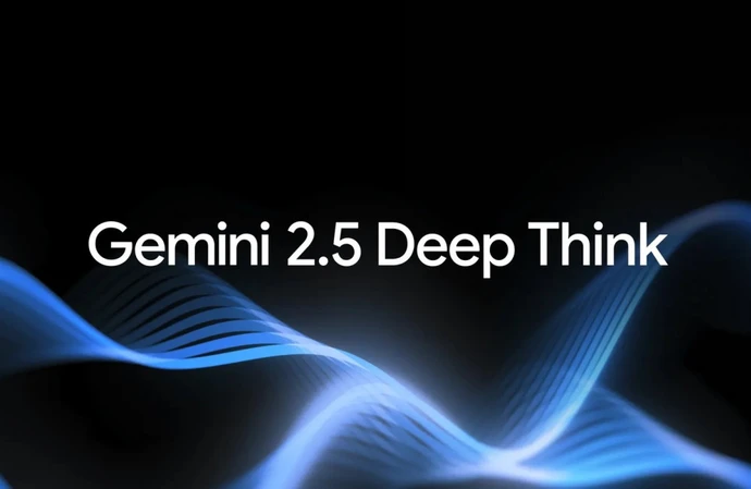 Google has introduced a new AI feature called Deep Think for Gemini 2.5