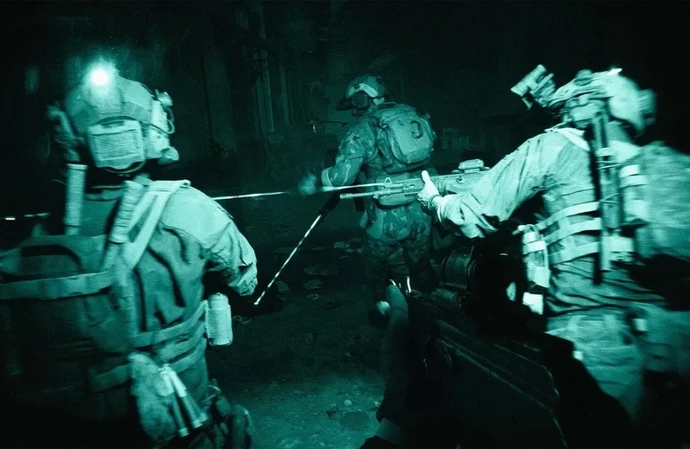 Battlefield 6 producer Jeremy Chubb has admitted Battlefield 2042 failed to meet the 'excellence' of Battlefield: Bad Company 2