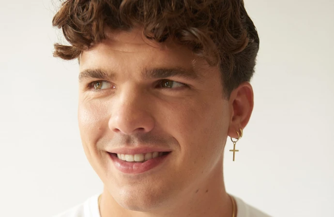 Harry Clark is releasing his first memoir / Credit: Ingenium PR