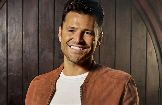 Mark Wright is co-hosting the 2025 Variety Club Showbusiness Awards