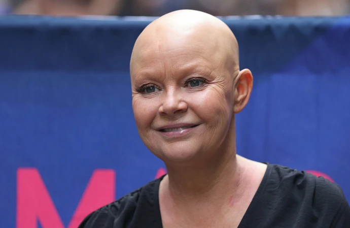 Gail Porter was asked to appear in a celebrity version of Naked Attraction