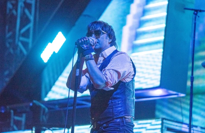 The Strokes have announced two shows ahead of their headline performance at Austin City Limits Music Festival.