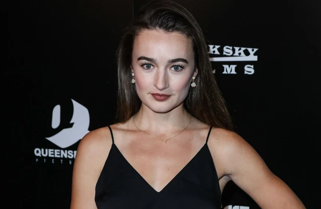 Kelley Mack has died