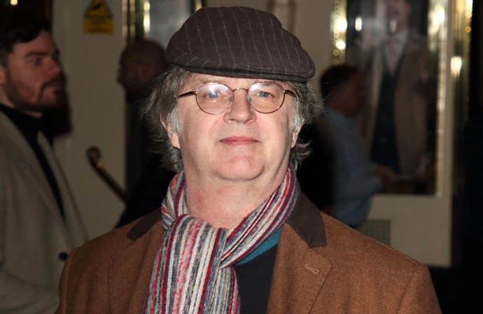 Paul Merton has been a panellist on Have I Got News for You since 1990