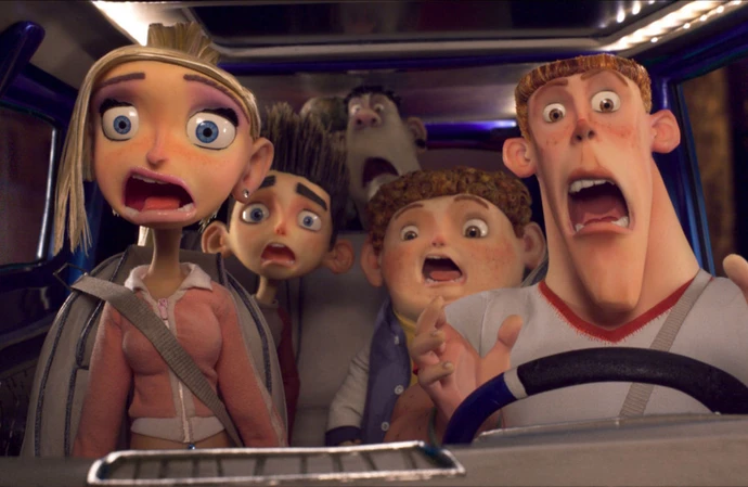 Paranorman