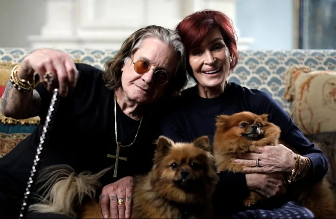 Ozzy Osbourne: Coming Home will air on August 18 on BBC One and BBC iPlayer