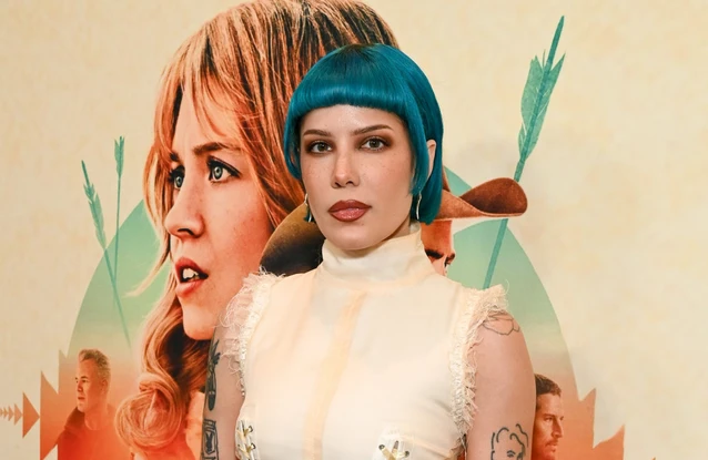 Halsey has criticised calls to boycott Americana