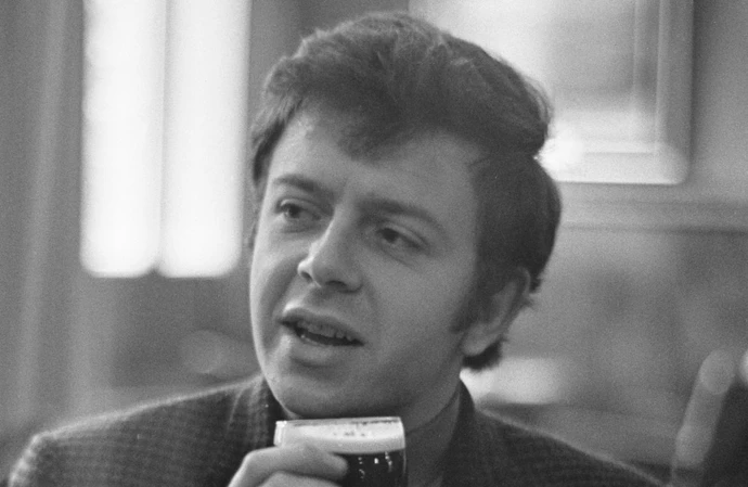 Ray Brooks has died aged 86