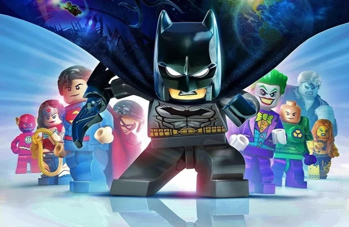 A new LEGO Batman game is reportedly in development and set to launch in Spring 2026
