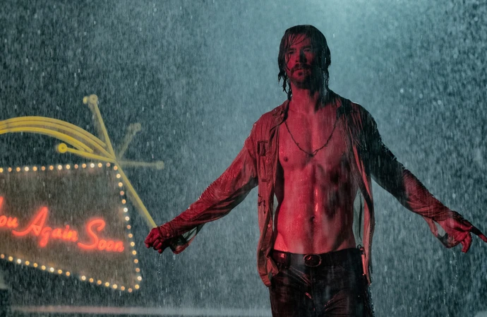 Bad Times at the El Royale (2018)