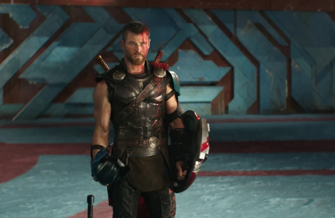 Thor: Ragnarok (2017)