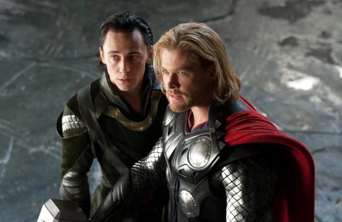 Thor (2011)