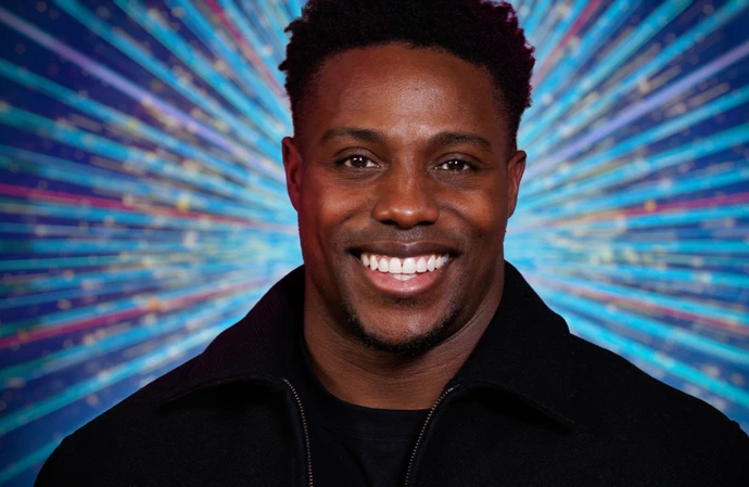 Harry Aikines-Aryeetey is set to star on the BBC show