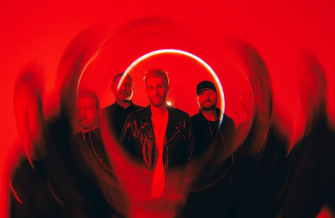 Pendulum are hitting the road later this year in support of their comeback album Inertia