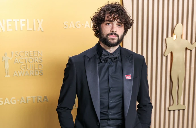 Noah Centineo has joined the cast of John Rambo
