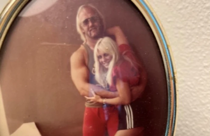 Linda Hogan has posted an Instagram tribute to her late ex-husband Hulk Hogan © @ linda_hogan_ / Instagram