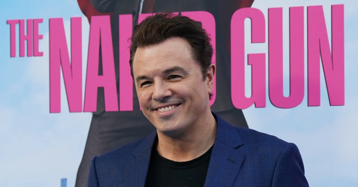 Seth MacFarlane: Emmy Awards Hanya 'Omong Kosong' yang Dipilih Sembarangan