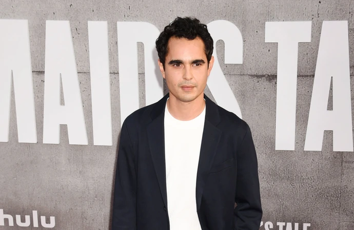 Max Minghella is in talks for Clayface