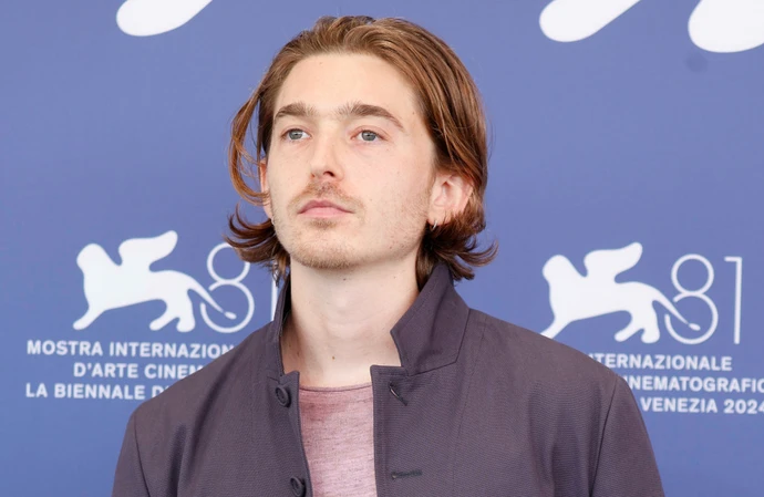 Austin Abrams already knew the Weapons twist before he read the script