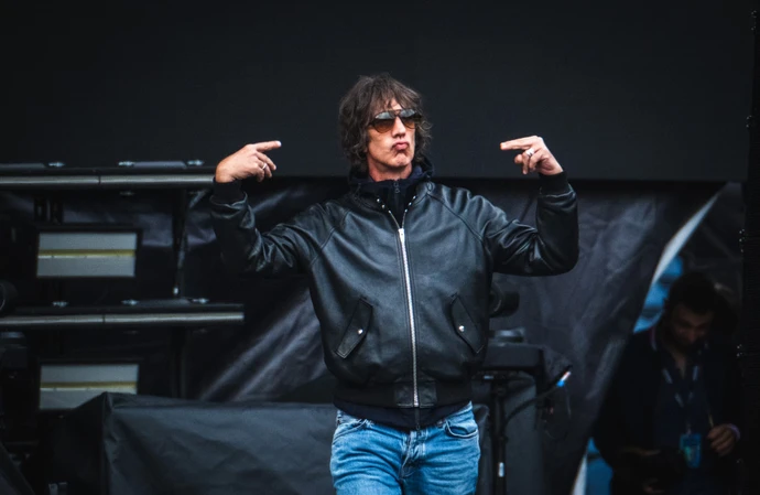 Richard Ashcroft has extended his tour with fresh dates in Glasgow, Birmingham and Newcastle