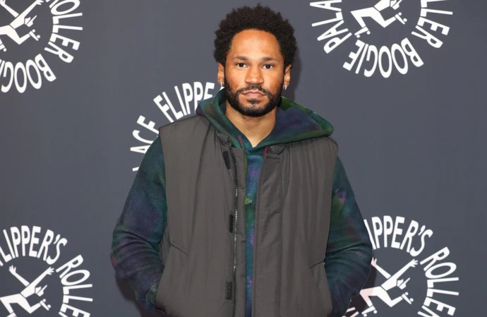 Kaytranada has shared the new song Space Invader from his forthcoming album, Ain't No Damn Way!