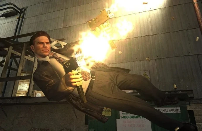 Remedy Entertainment has confirmed it is working closely with Rockstar Games on the upcoming remake of Max Payne and Max Payne 2: The Fall of Max Payne