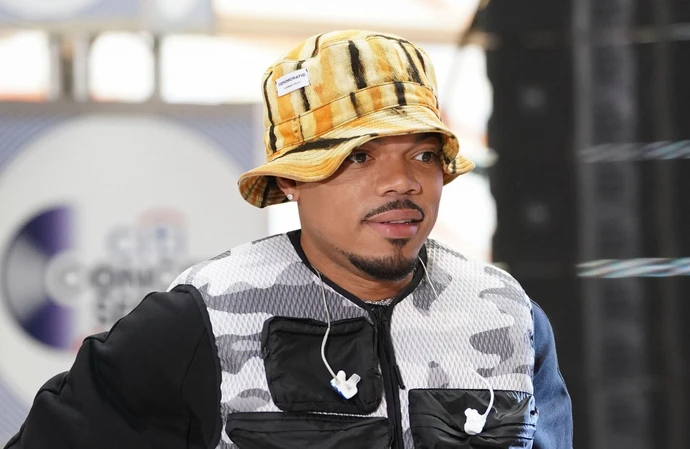 Chance the Rapper is going on tour in support of his new album Star Line