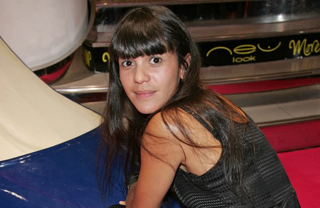 Lisa Moorish has opened up about her relationship with ex Liam Gallagher