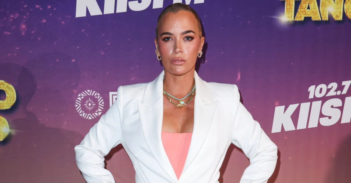 Teddi Mellencamp Umumkan Remisi Kanker: 'Hasil Terbaik yang Kami Harapkan'