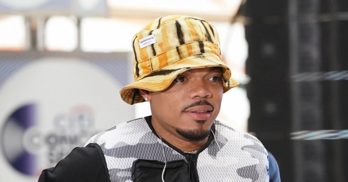 Chance the Rapper announces And We Back Tour in support of new