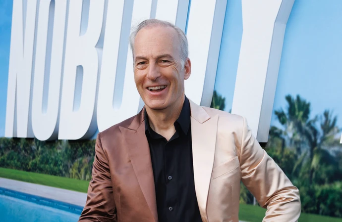 Bob Odenkirk had a heart attack in 2021