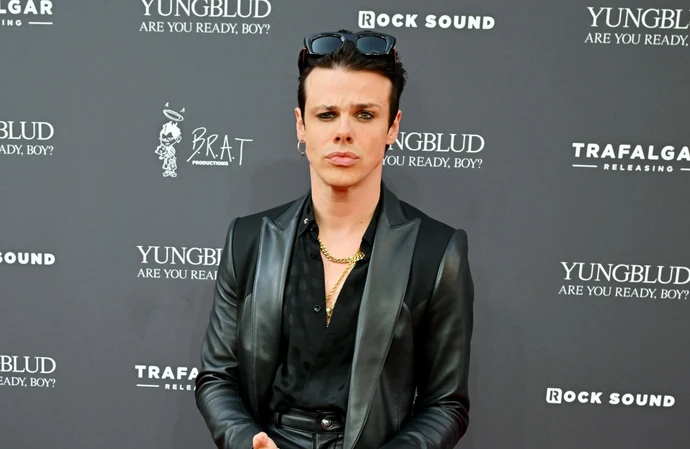 Yungblud will be part of a tribute to Ozzy Osbourne