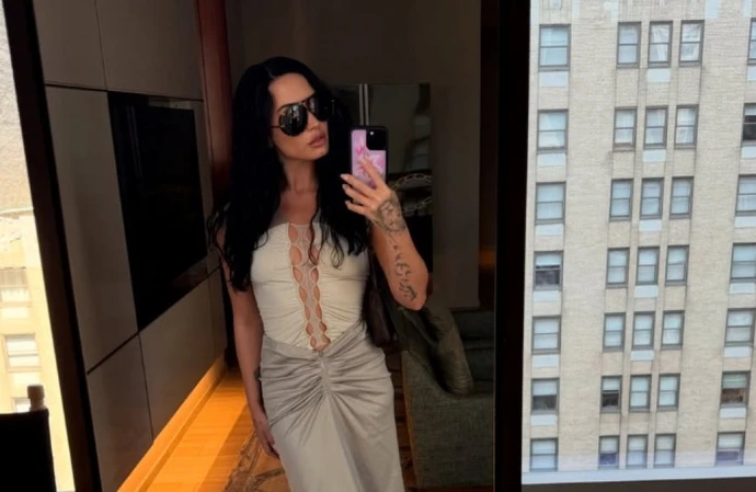 Demi Lovato reunited with Jonas Brothers over the weekend